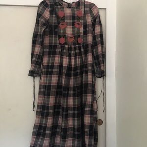 Zara dress